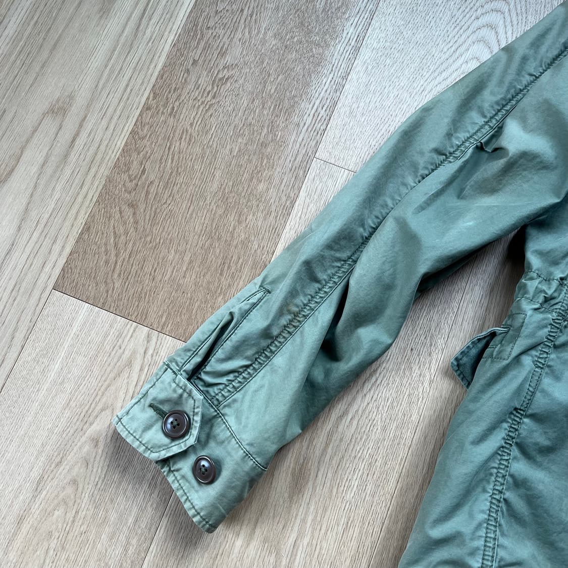 폴로랄프로렌 필드 자켓 상품이미지7