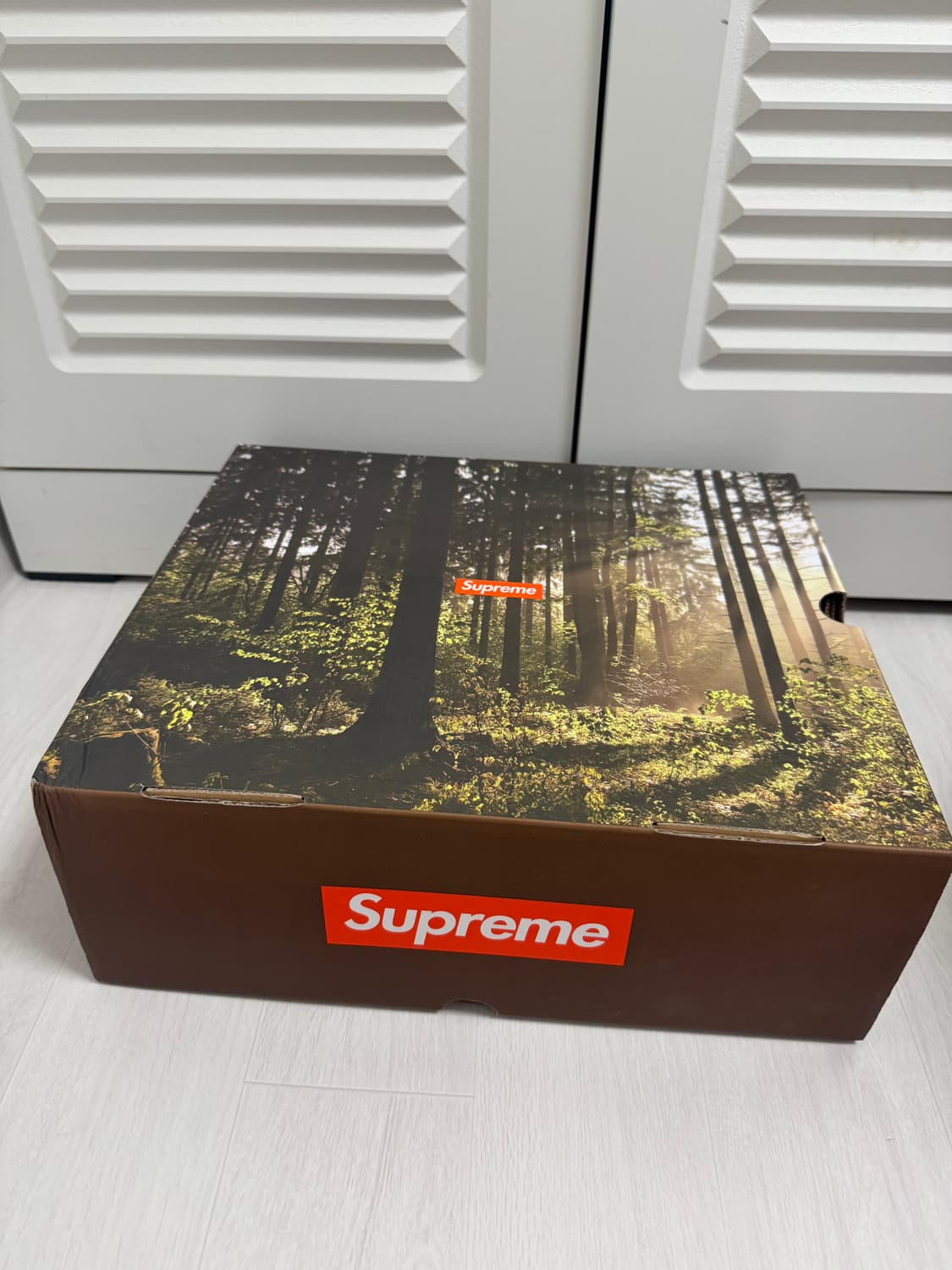 슈프림 팀버랜드6인치부츠 상품이미지5