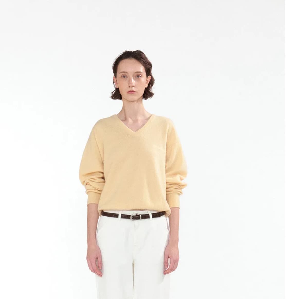 급처)  낫띵리튼 니트 상품이미지1