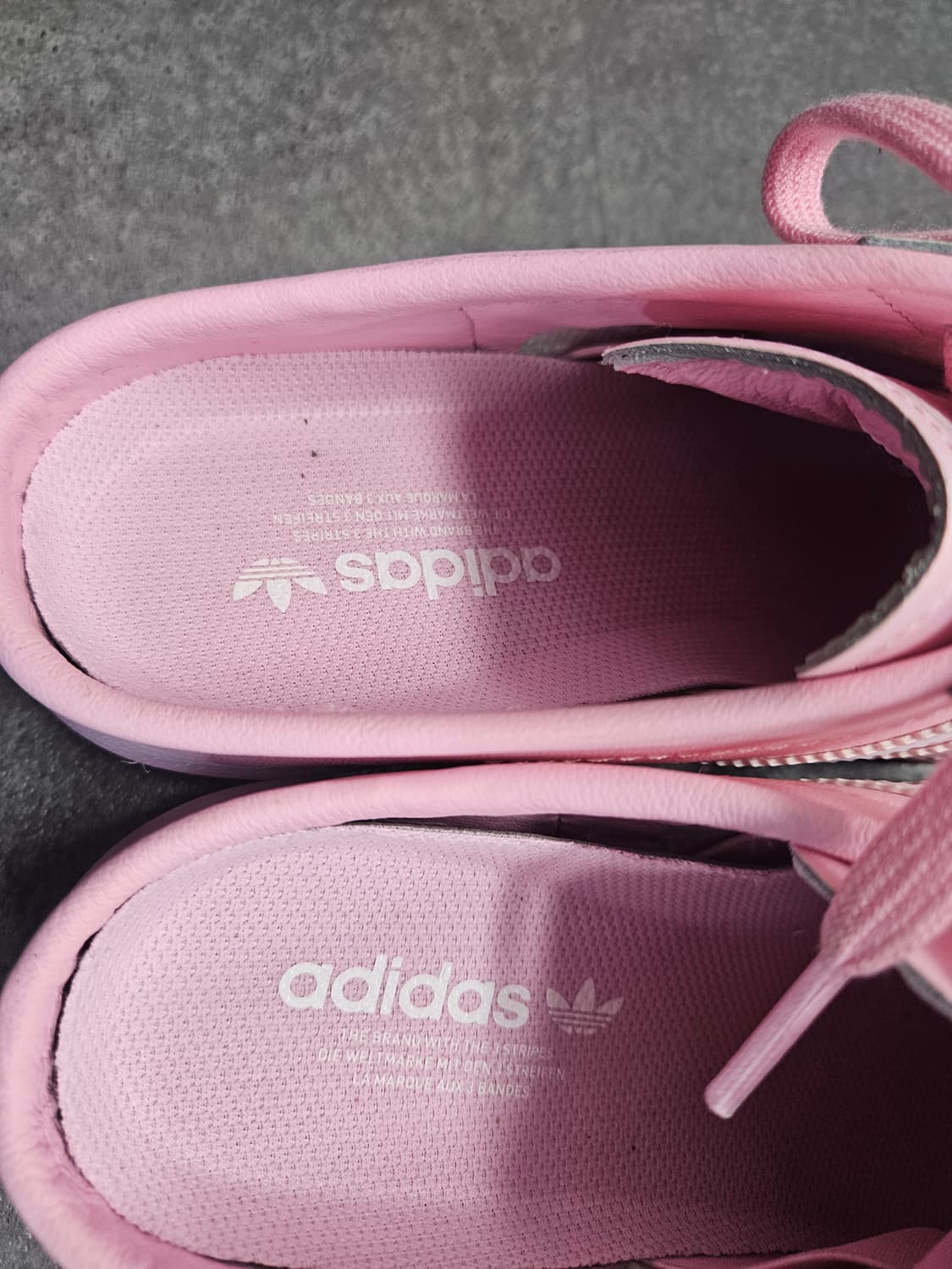 아디다스 운동화  상품이미지3