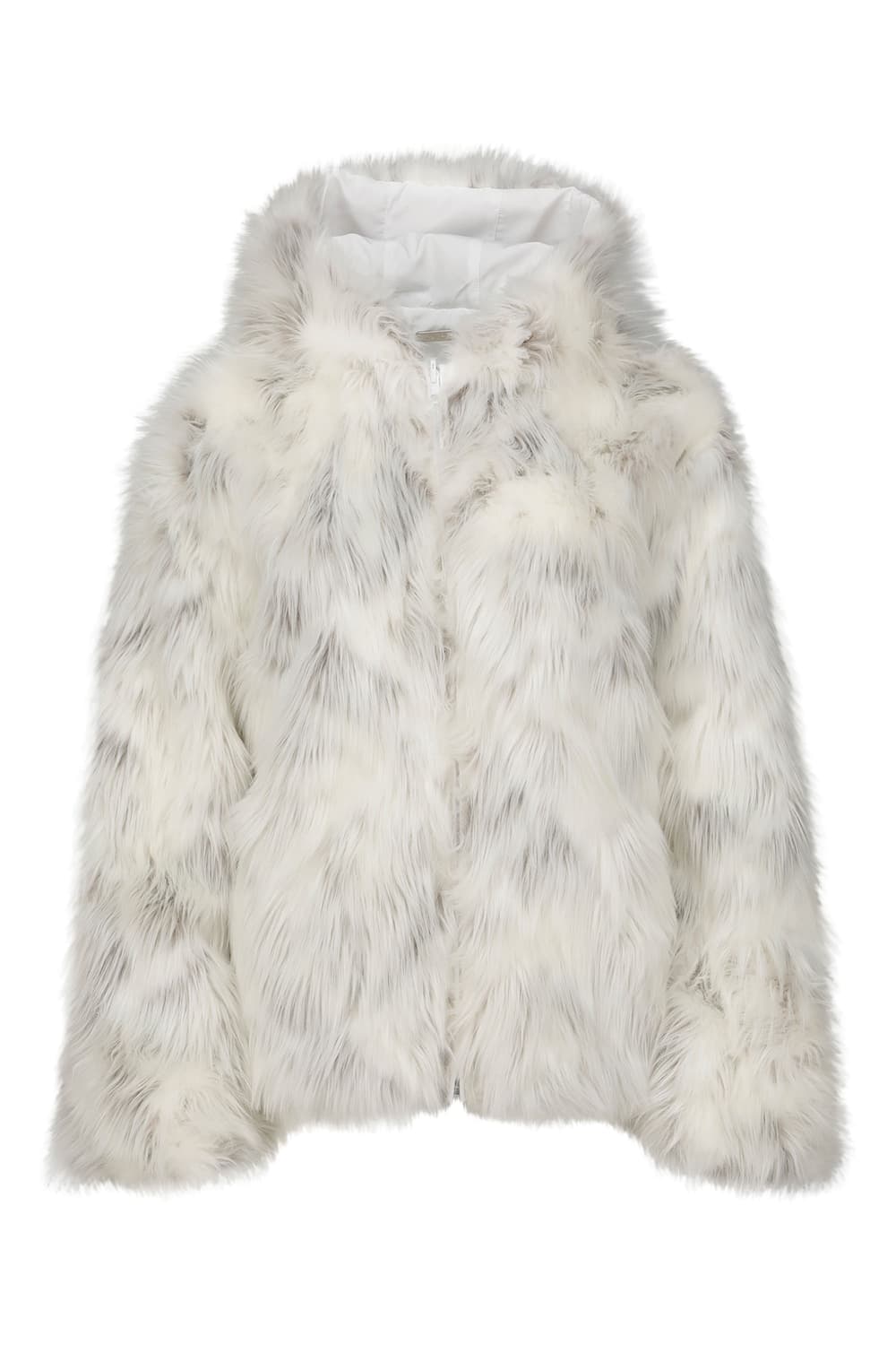 나체 퍼 자켓 0size 상품이미지2