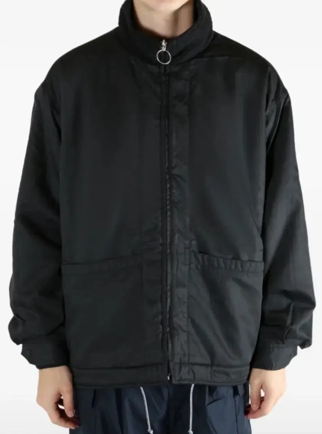 나나미카 리버시블 독 자켓 25시즌 XL팝니다 상품이미지3