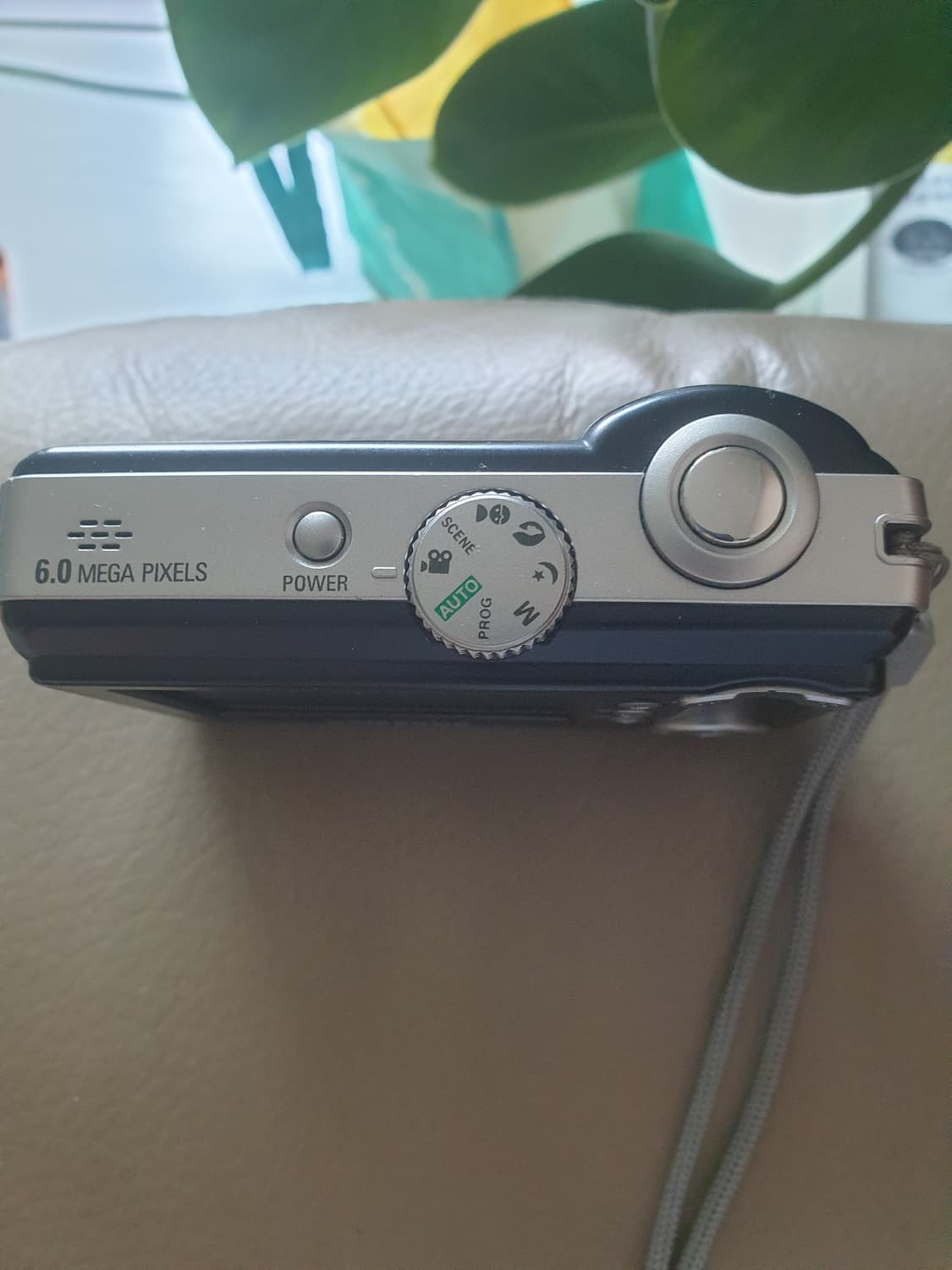 SAMSUNG 케녹스S600 빈티지카메라 팝니다 상품이미지3