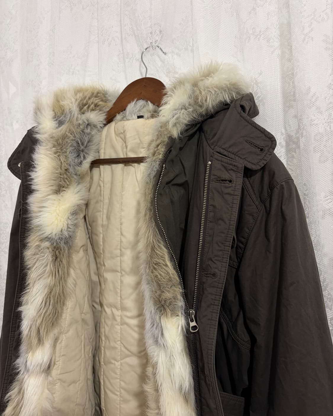 VINTAGE OUTER 상품이미지8