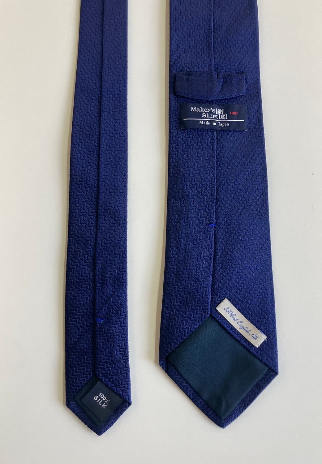 빈티지)넥타이 상품이미지2