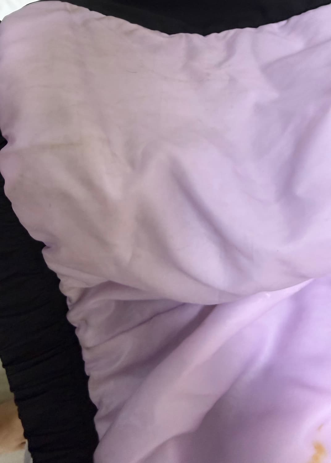 나이키 NRG 솔로 스우시 사틴 봄버 자켓 US 상품이미지7