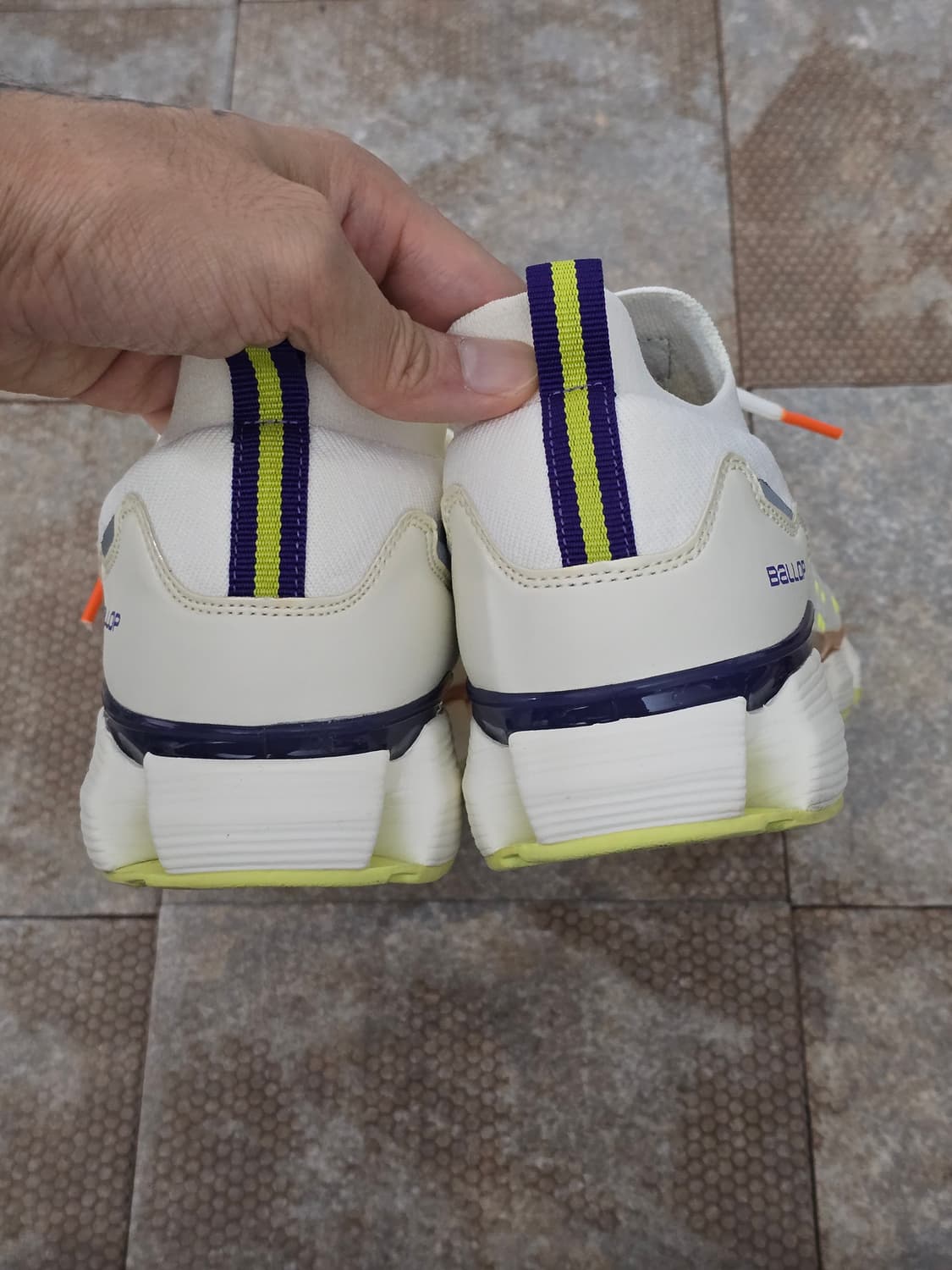 (265)밸롭 티바트 2.0 그라데이션 상품이미지7