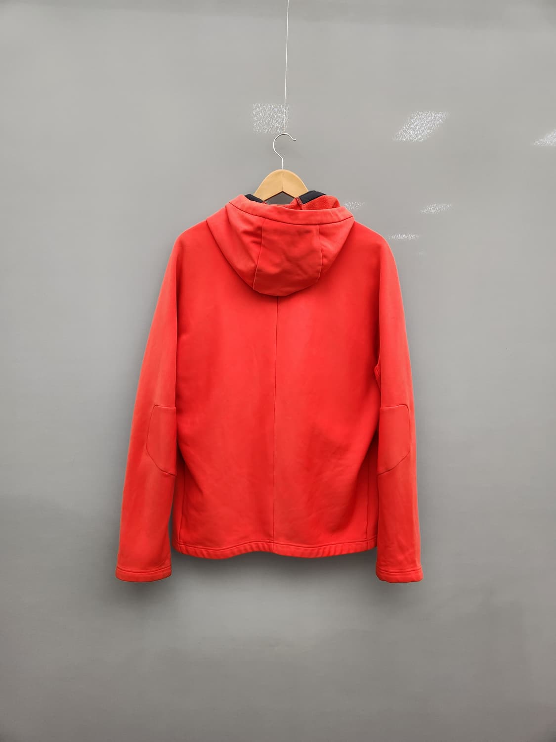 데상트 로고 트랙탑 져지 상품이미지6