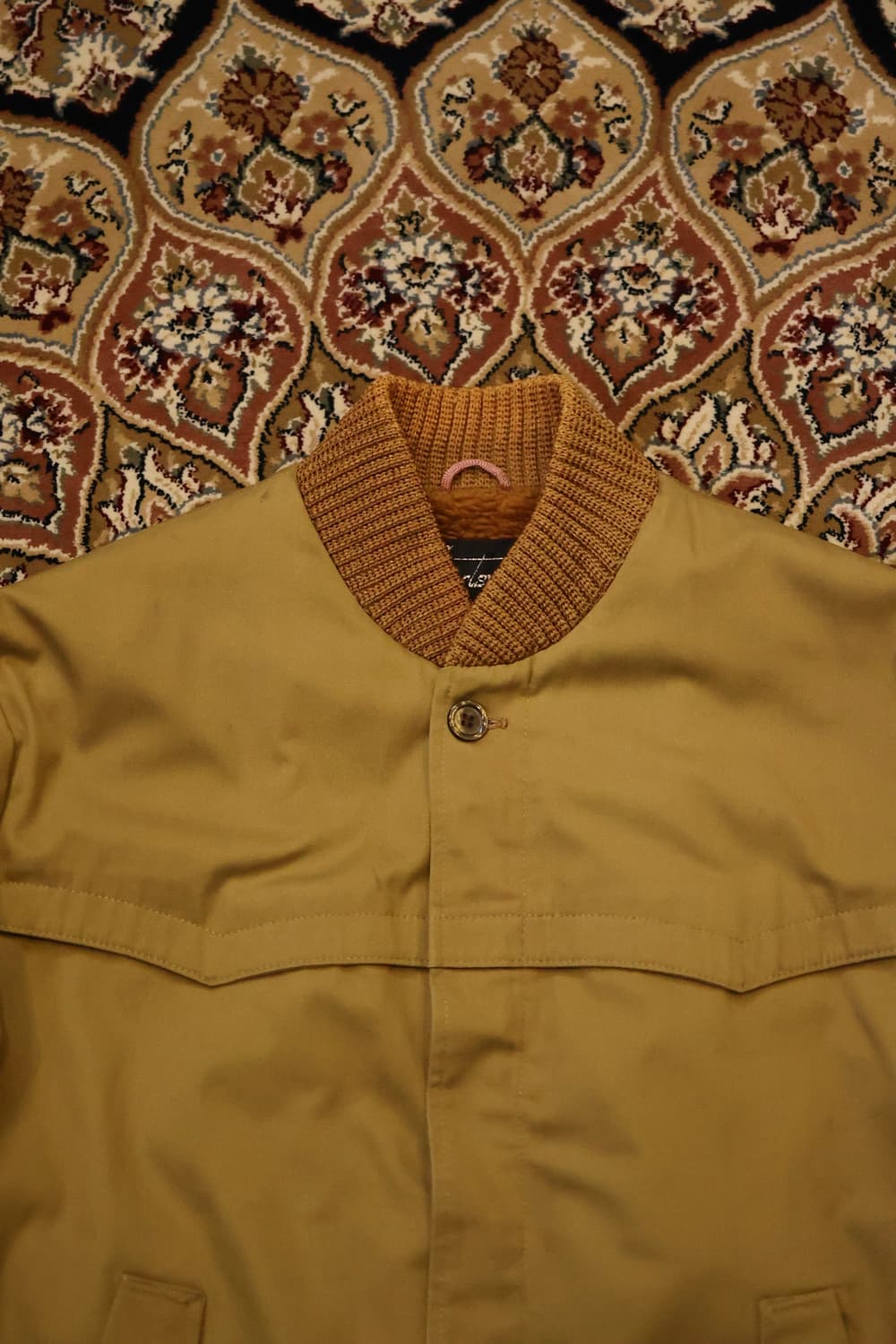 70s 빈티지 Sears 시어스 웨스턴 블루종 made in usa 상품이미지2