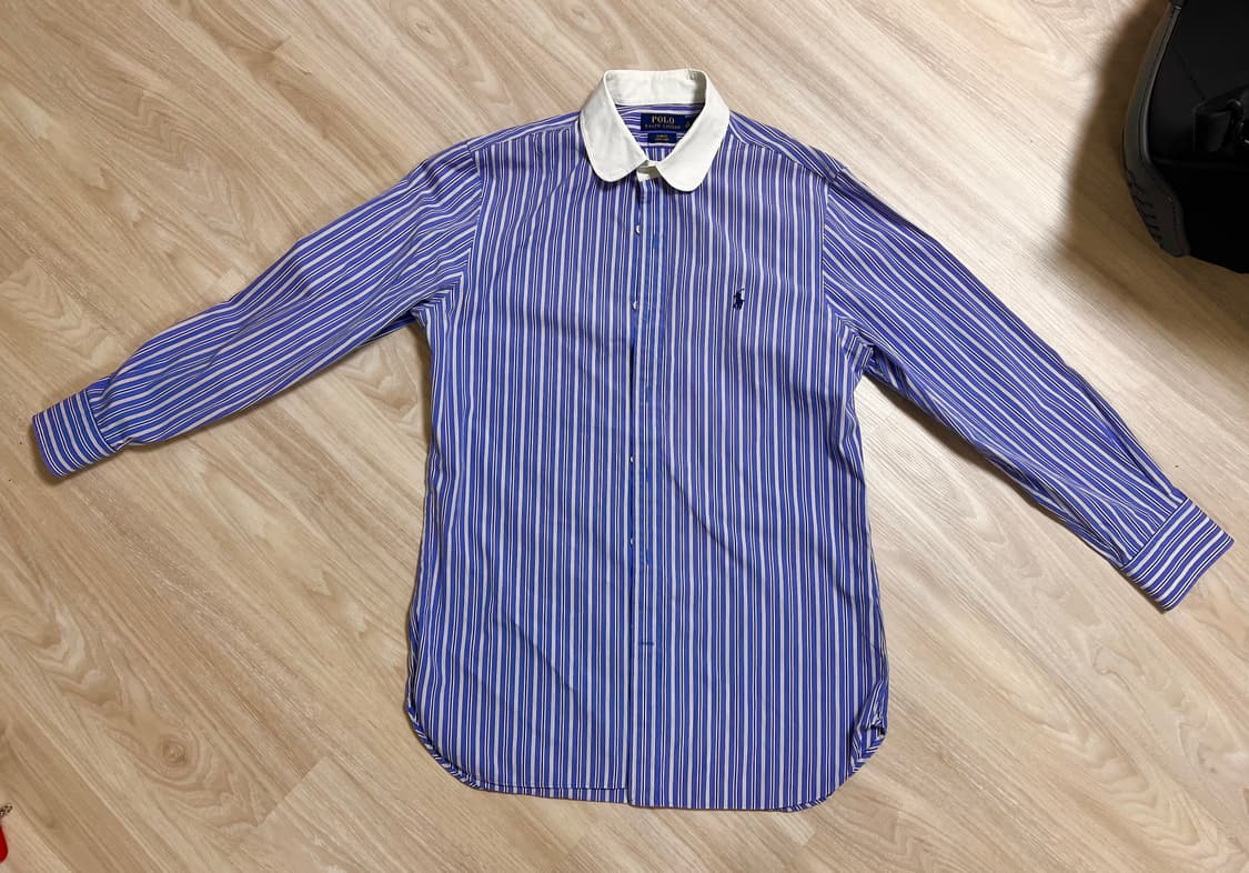 폴로랄프로렌 셔츠  상품이미지1