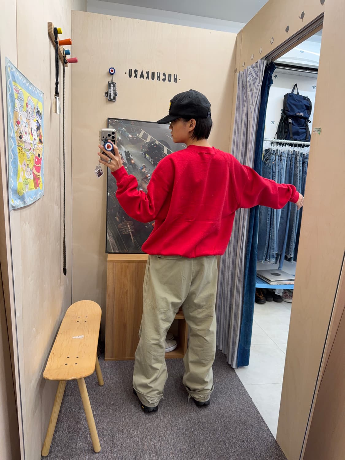 Fruit of the room 상품이미지8