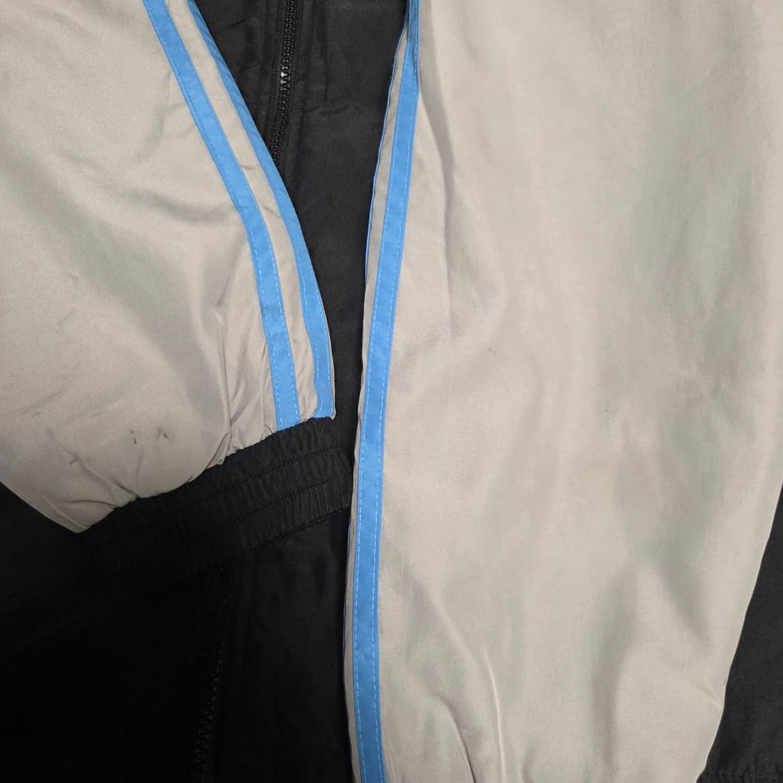 Adidas 아디다스 후드 점퍼 자켓 L(100) 상품이미지6