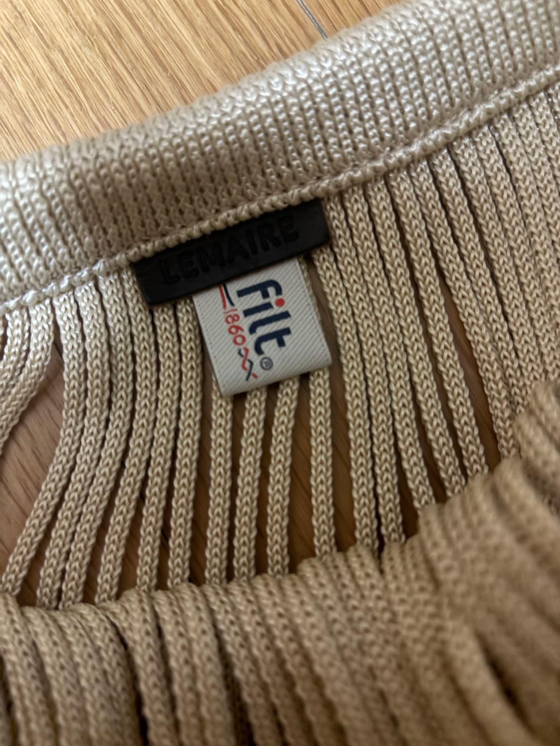 르메르 네트백 필트백 라지 상품이미지2