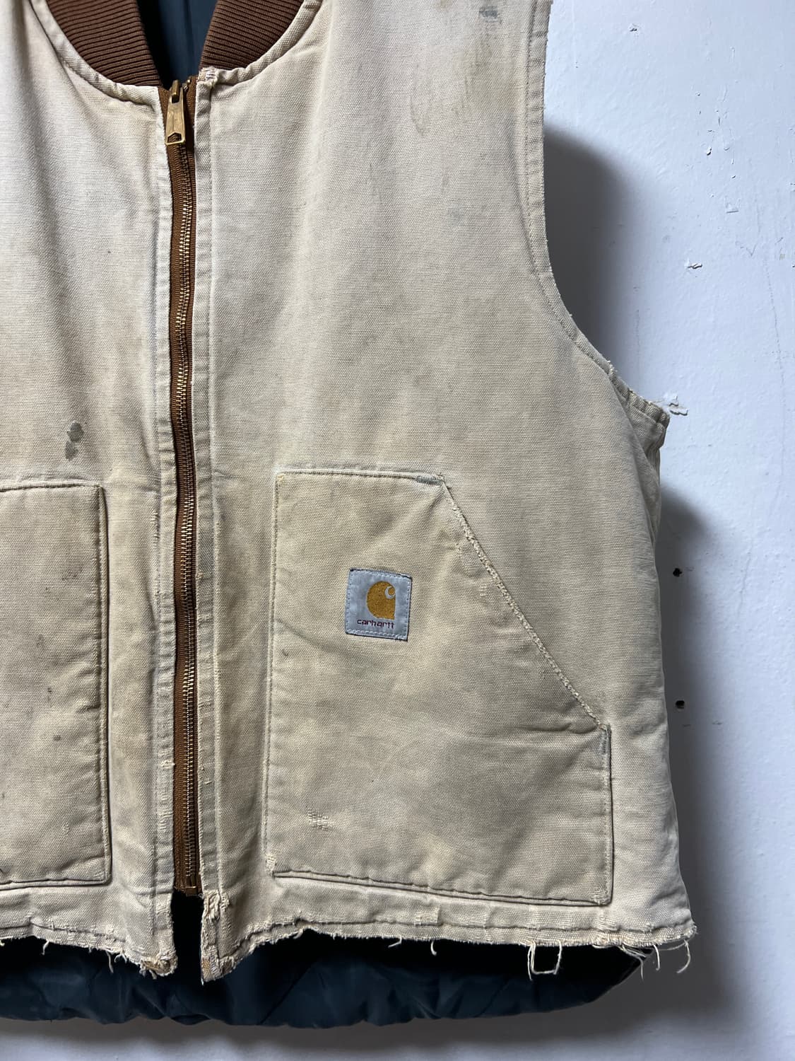 칼하트 덕 베스트 상품이미지2