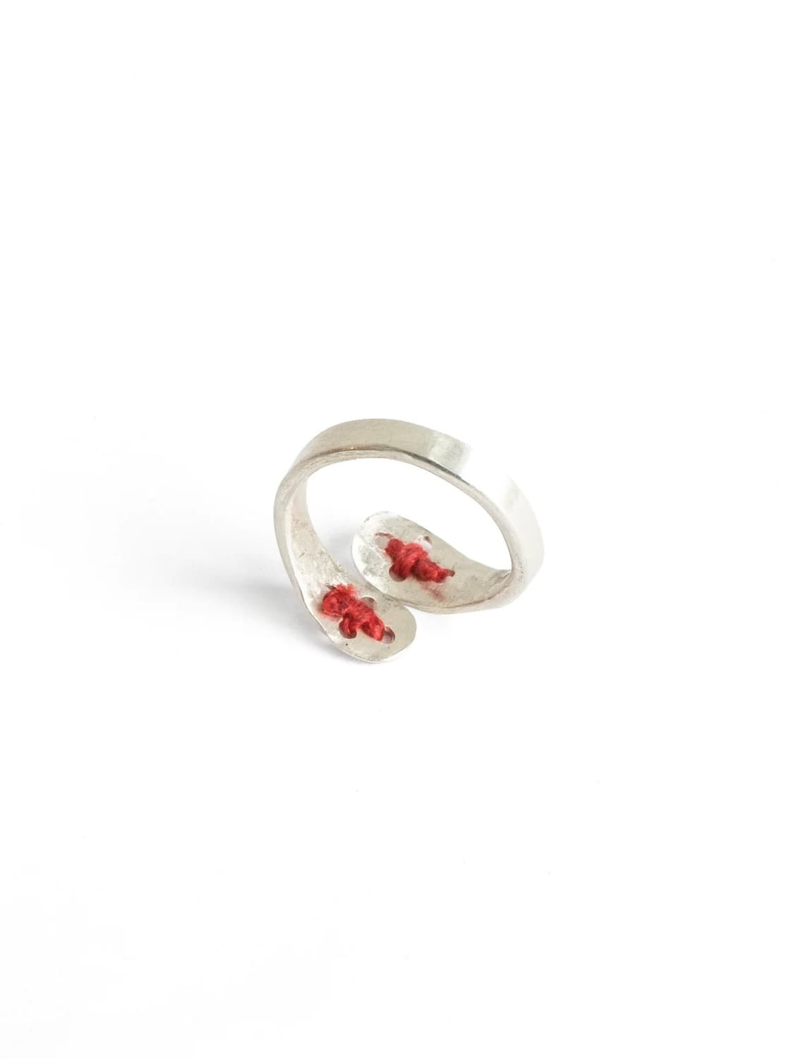 M.A+ stitched ring 상품이미지3