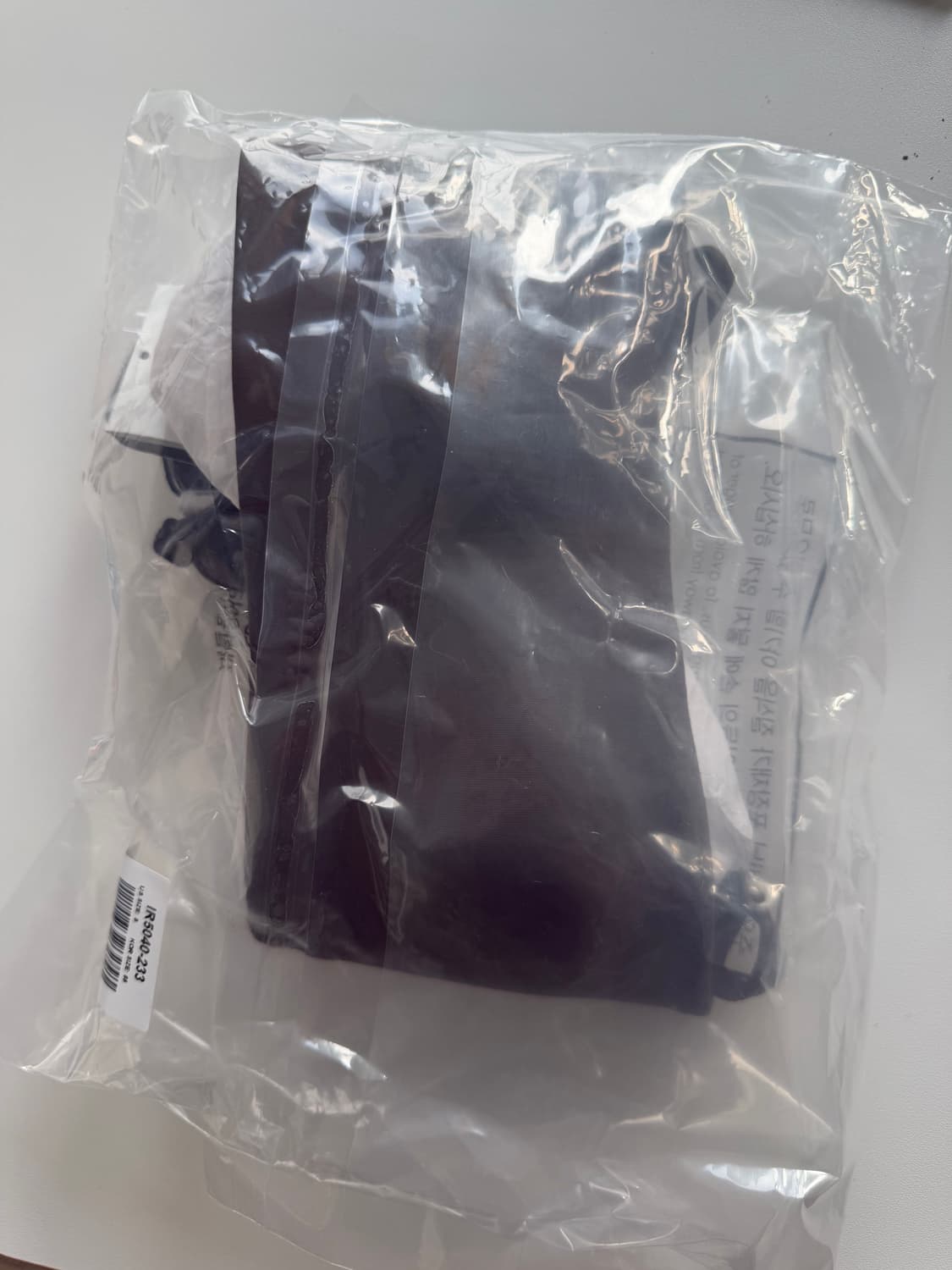 나이키 스킴스 매트 마이크로브라 S 브라운 상품이미지2