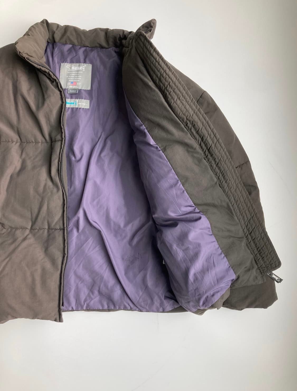 Nico and X Bear USA Padding 상품이미지4