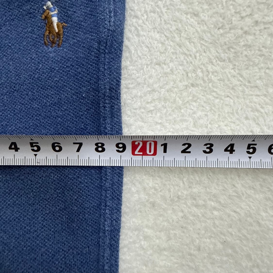 6 폴로랄프로렌 키즈 코튼 조거팬츠 0406T 상품이미지8