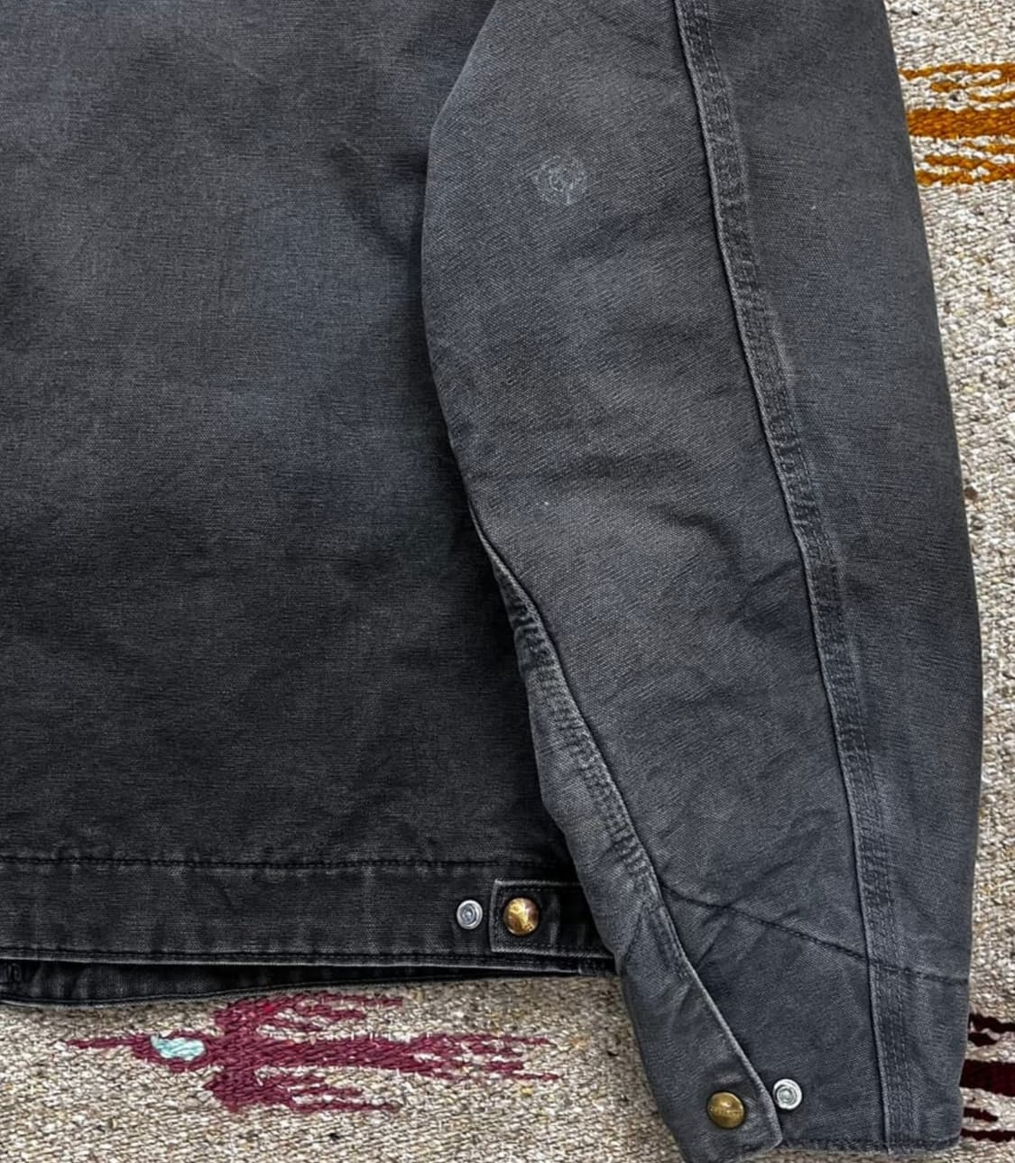 j97 gvl large regular 칼하트 라지 레귤러 상품이미지3