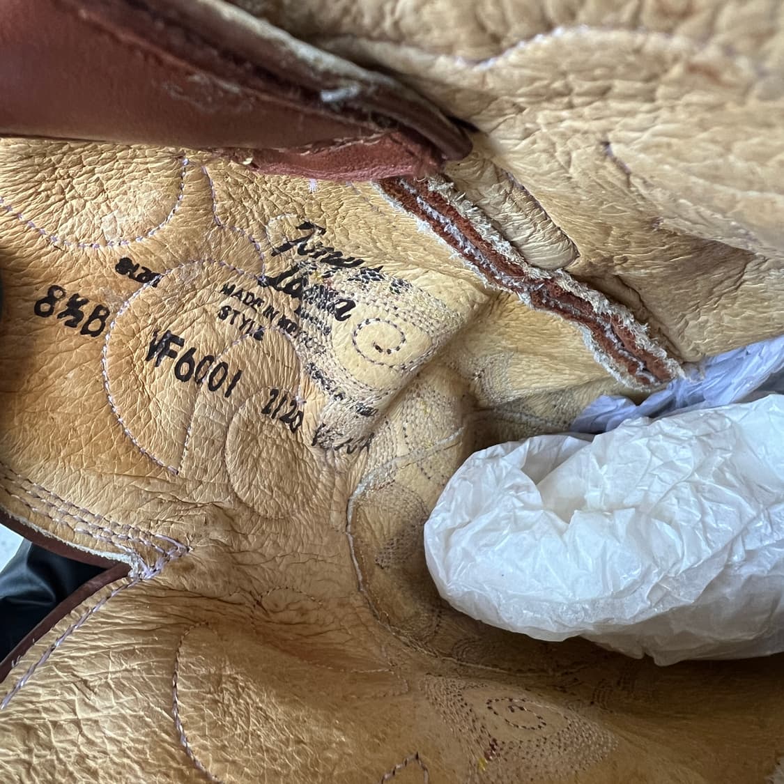 Tony lama 웨스턴 부츠 상품이미지6