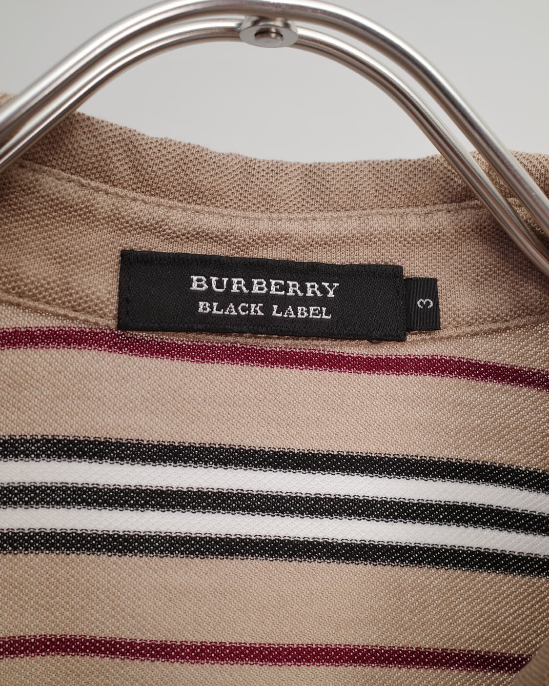burberry black label 상품이미지2