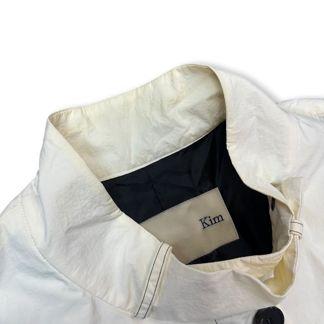 마뗑킴 나일론 코트 자켓 상품이미지5