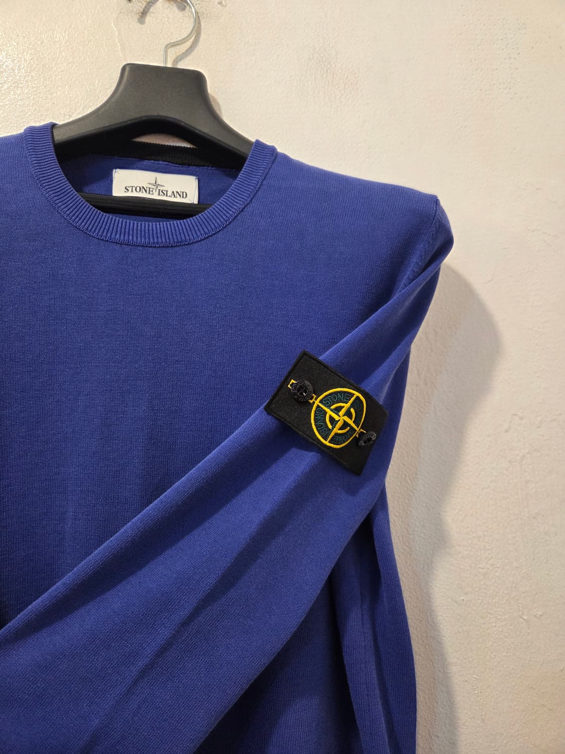 스톤아일렌드 니트티셔츠 상품이미지3