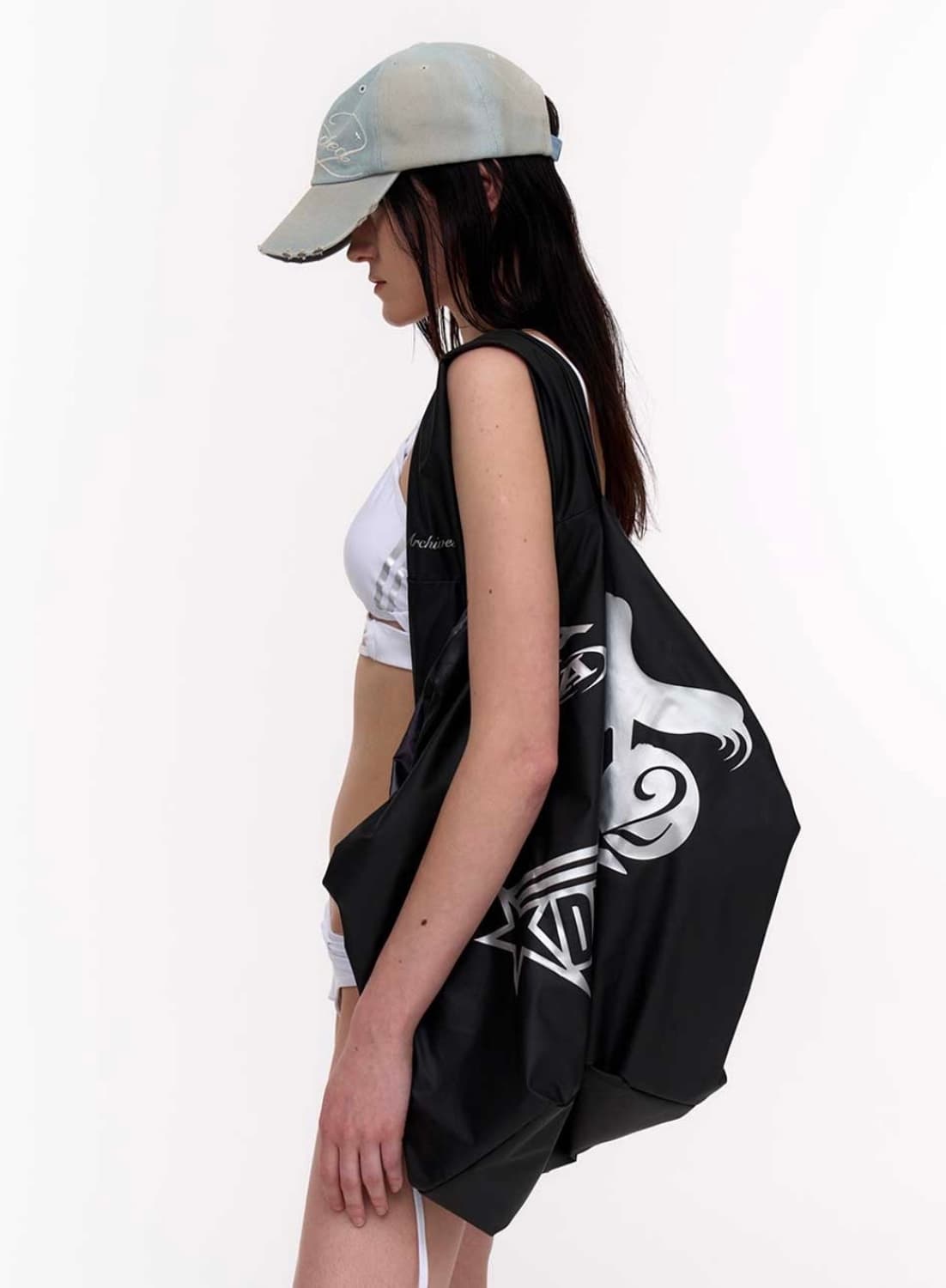 2000아카이브스 쇼퍼백 DESIRE SHOPPER BAG 상품이미지1
