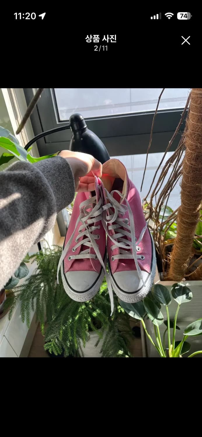 컨버스 척테일러 90판매 상품이미지1