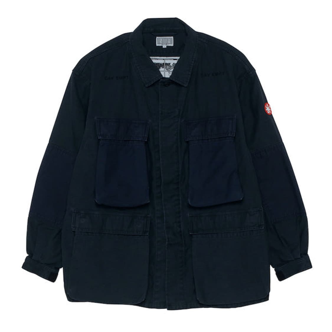 [M]20AW 카브엠트 디퍼런스 BDU 상품이미지3