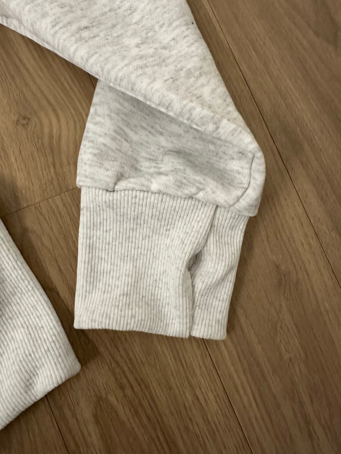 슬림핏 후드집업 상품이미지2