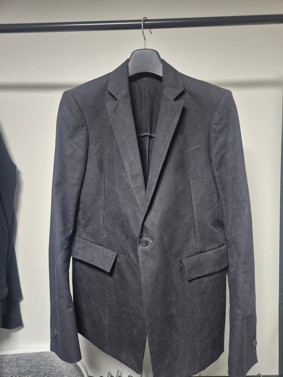 Boris bidjan saberi suit1 aw14 상품이미지6