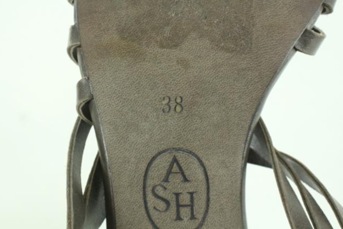 아쉬 샌들 상품이미지6