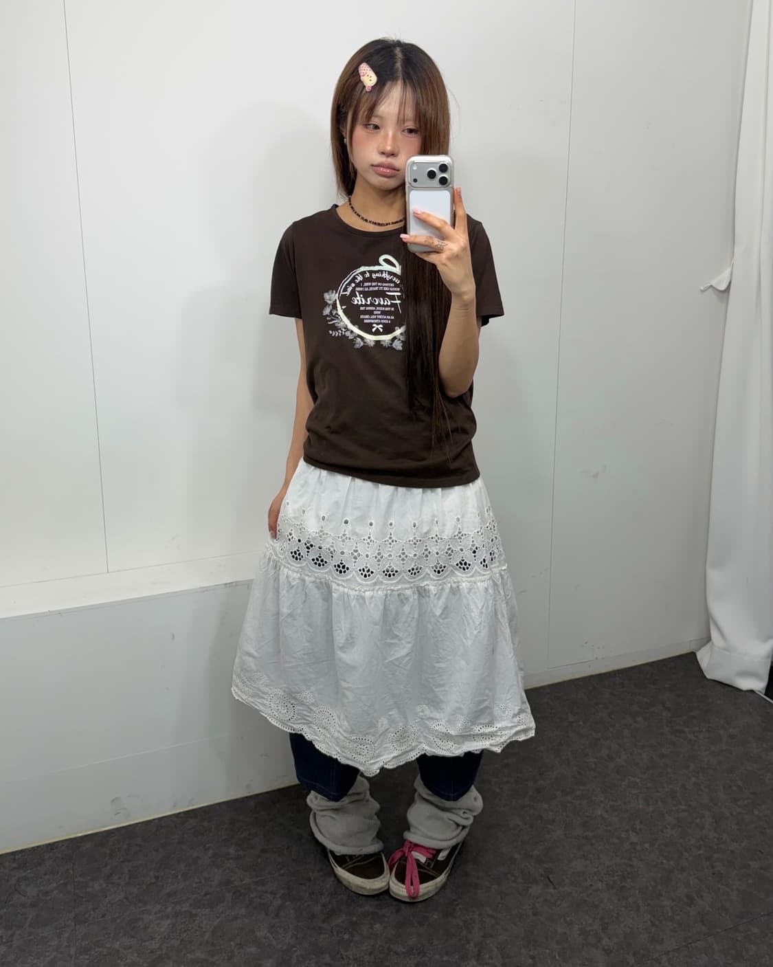 𖤐러블리 너드 set𖤐 상품이미지4