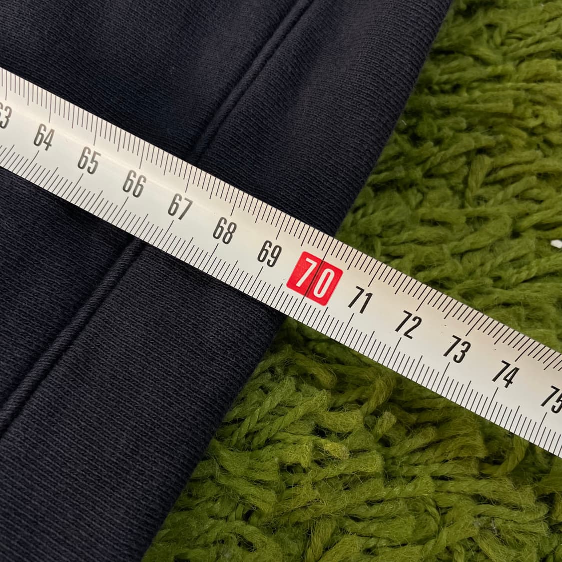 cp컴퍼니 고글 맨투맨 상품이미지10