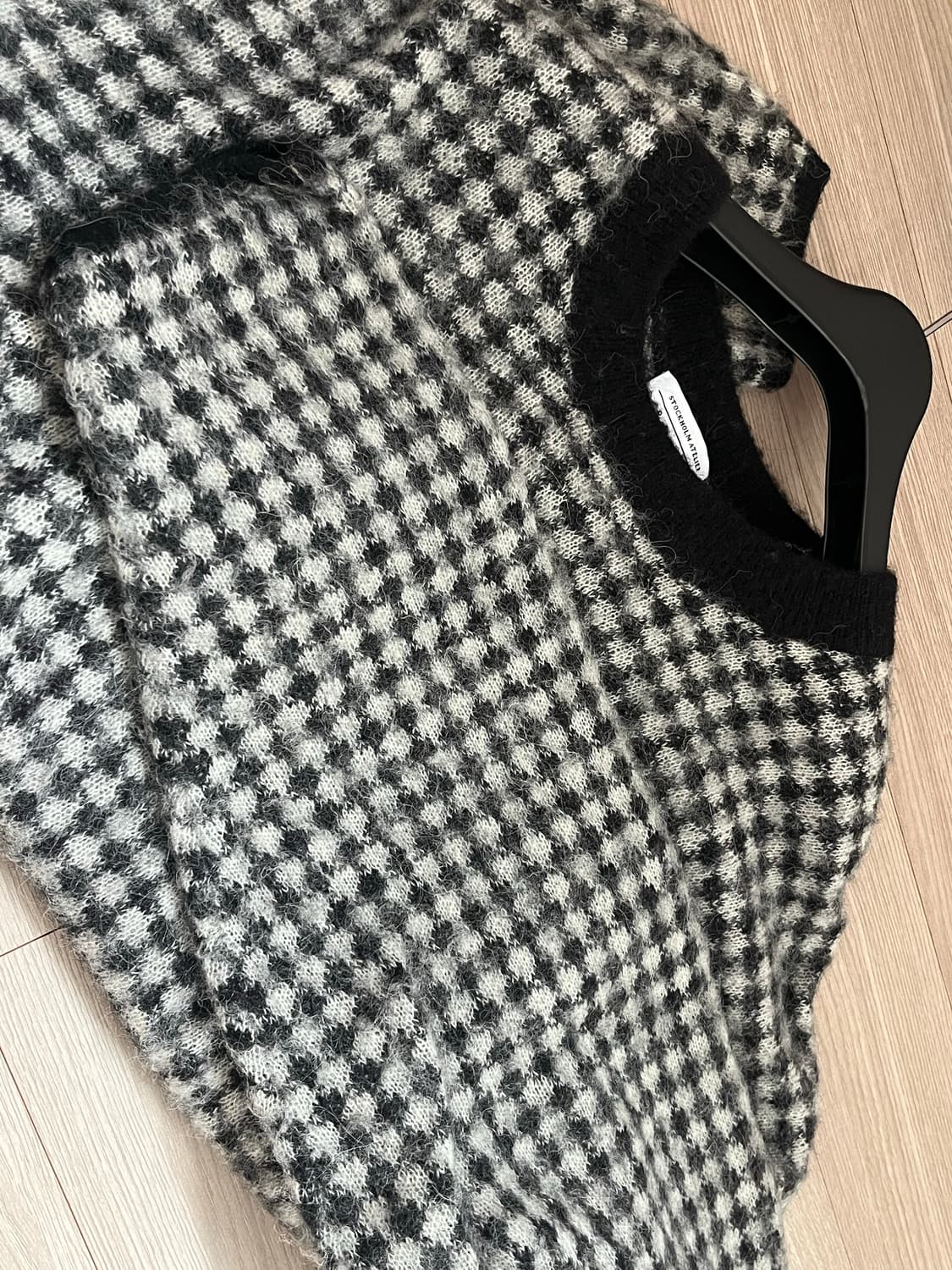 &other stories/앤아더스토리즈/니트 상품이미지4