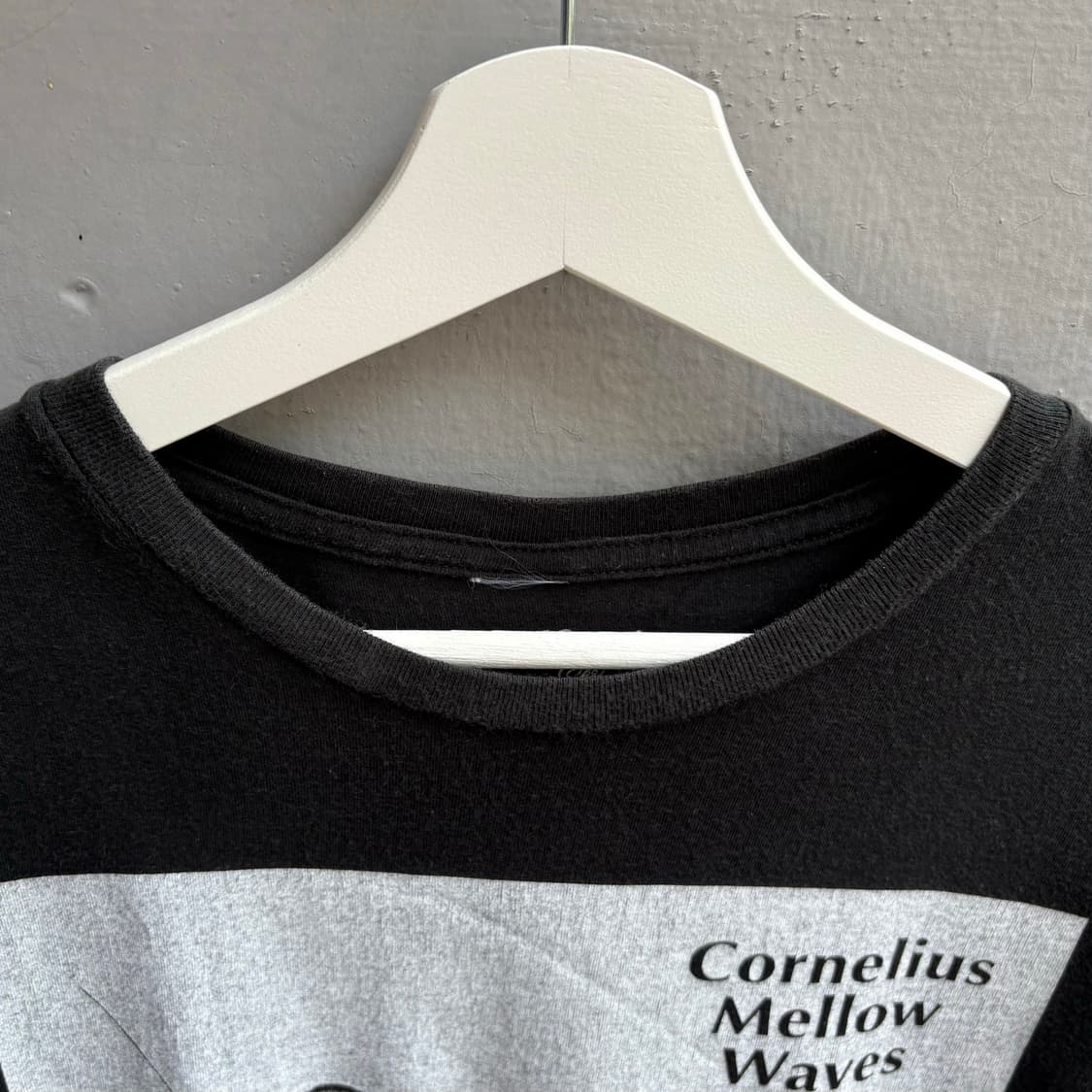 Cornelius 'Mellow Waves' t-shirt 상품이미지4