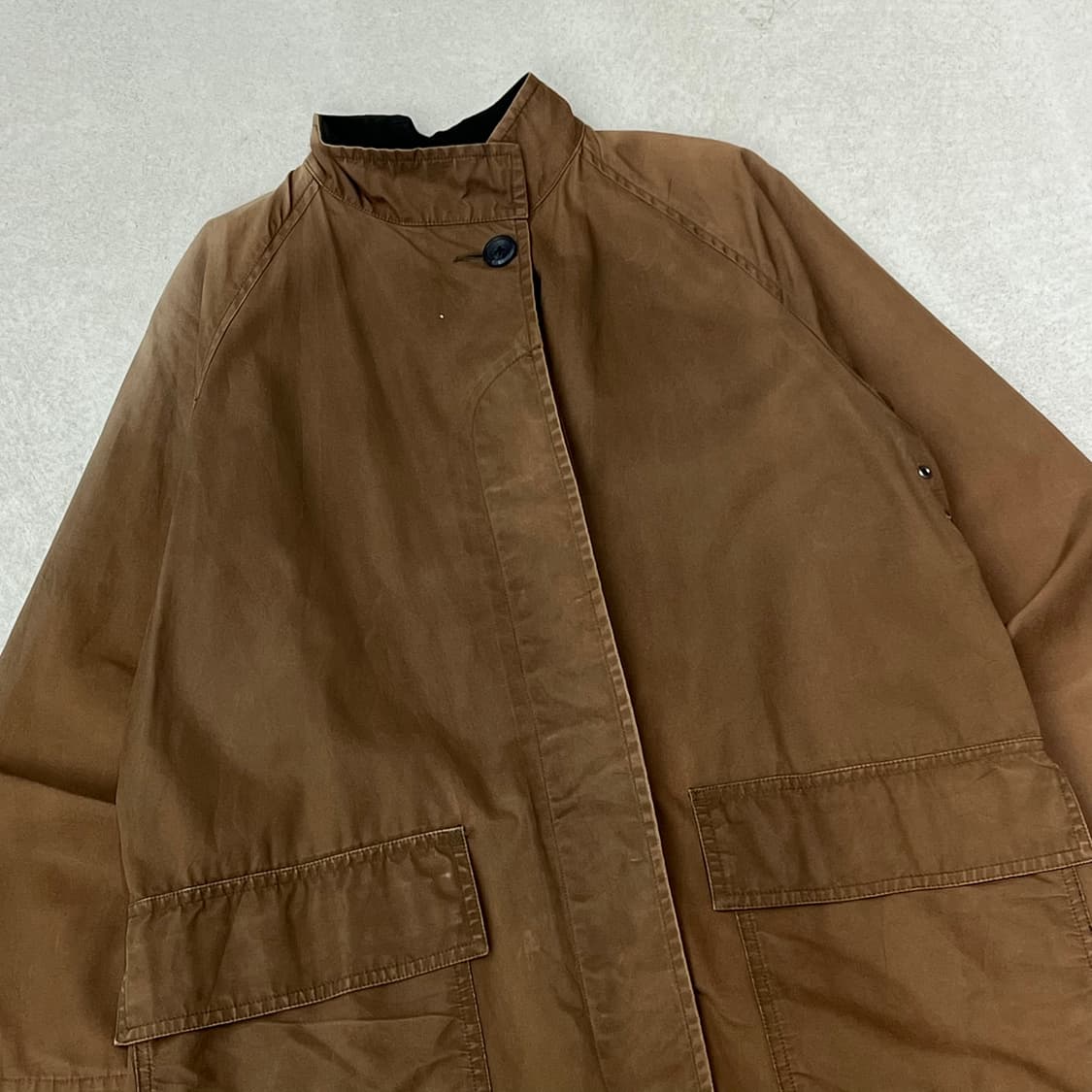 마가렛호웰 워크 코트 s10083 상품이미지4