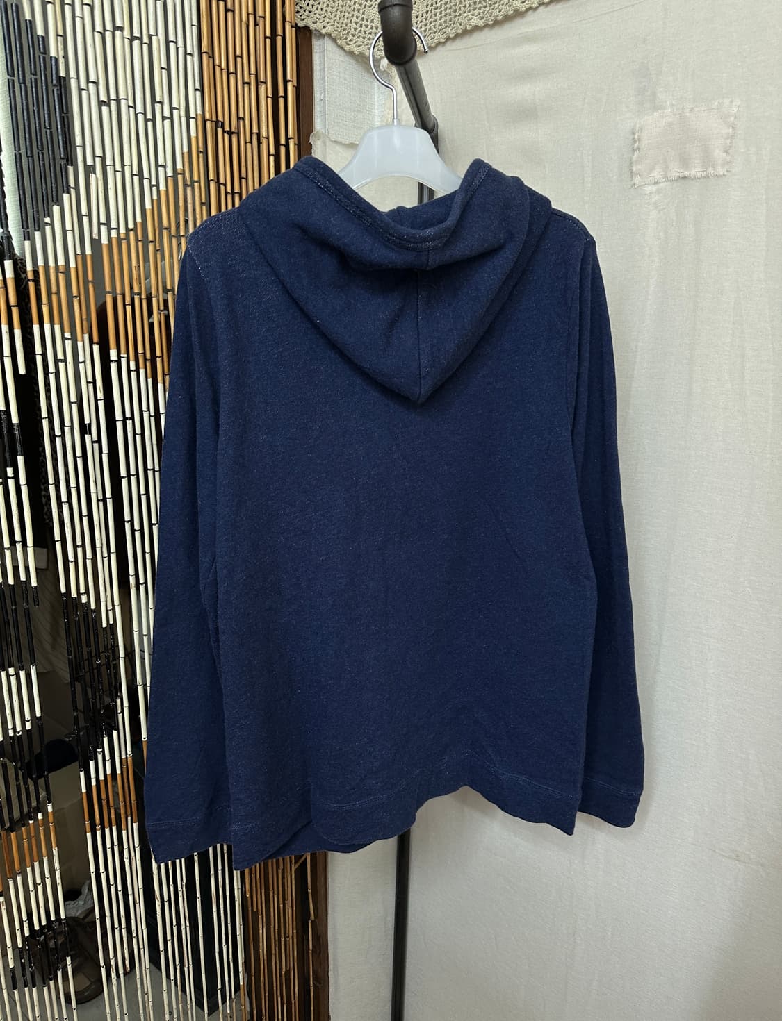 blucielo hoody cardigan 상품이미지4