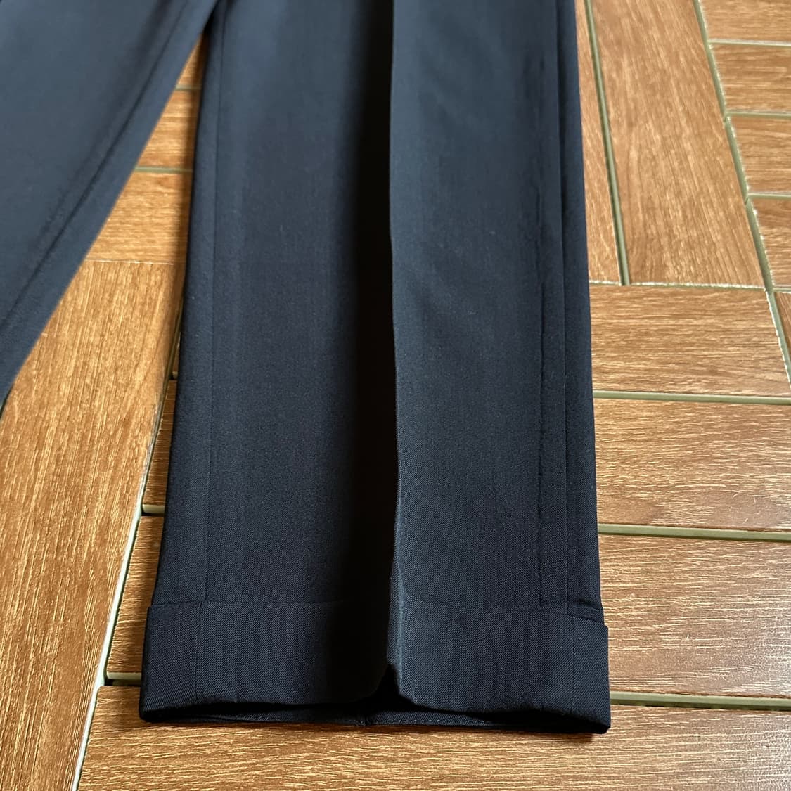 00’s Comme des garcons homme trouser 상품이미지6