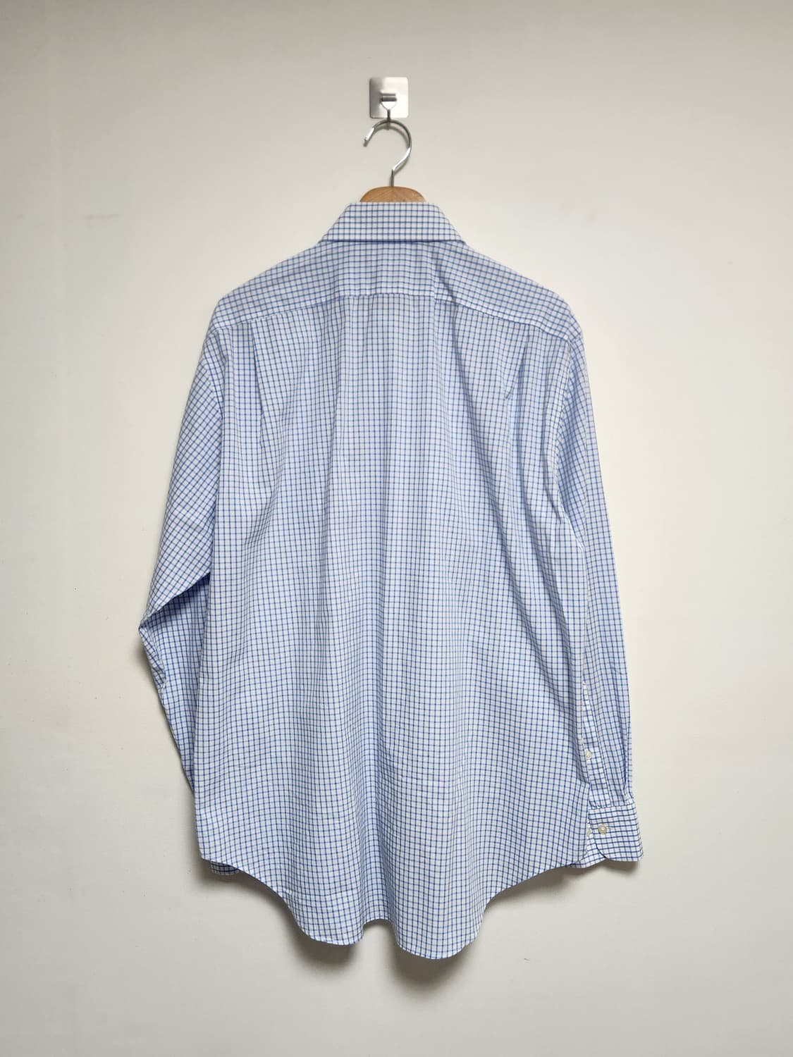 폴로랄프로렌Polo 체크 셔츠 L - S109 상품이미지2