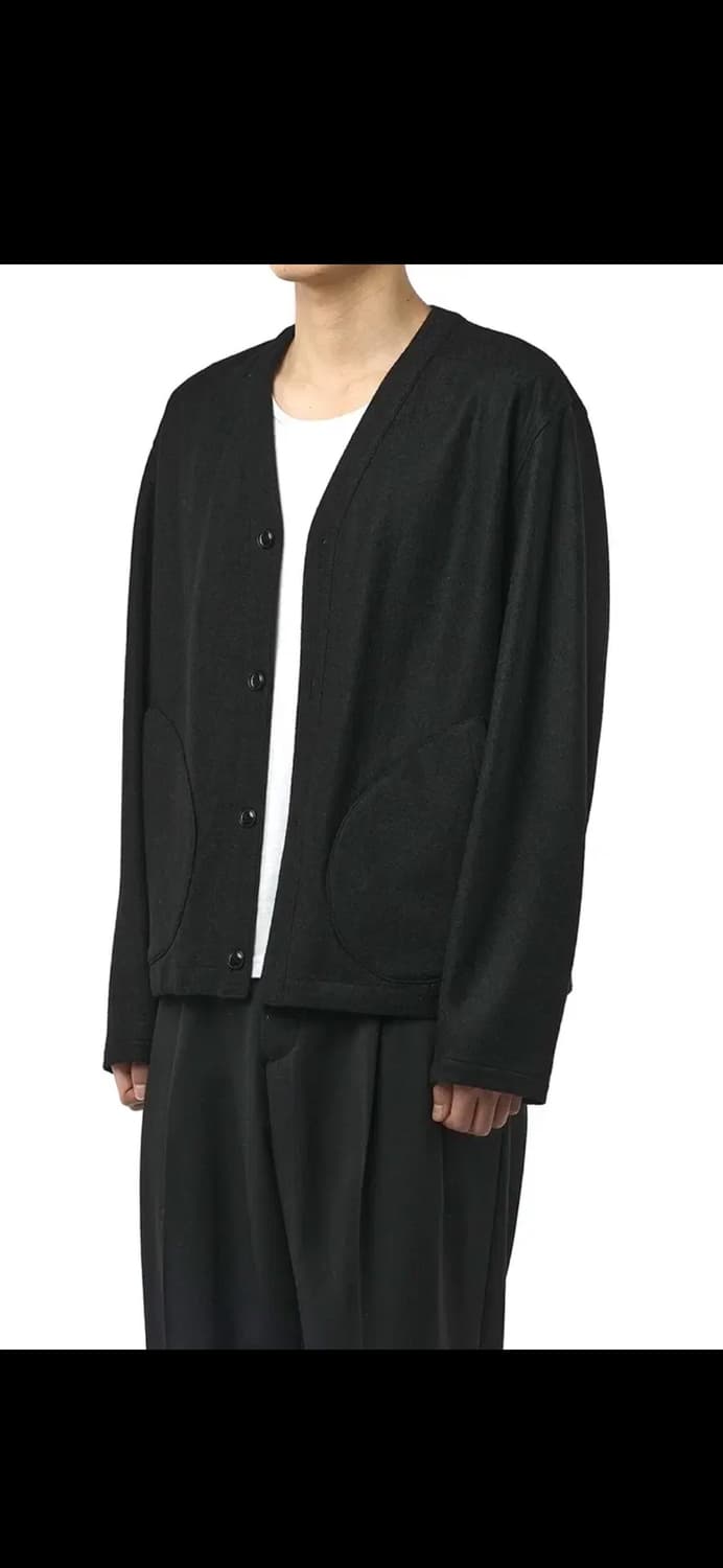 이얼즈어고 가디건 상품이미지1