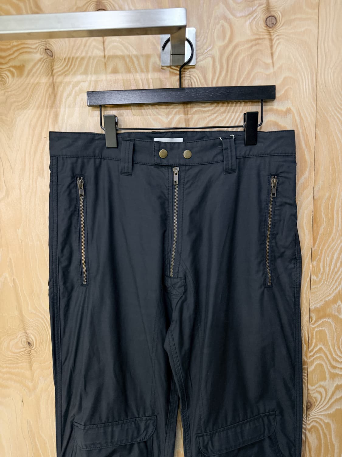 GMBH 욜란다 바이커 트라우저 팬츠 상품이미지2