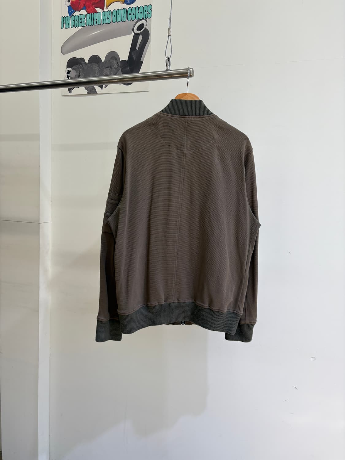 THE SHOP TK 자켓 상품이미지5