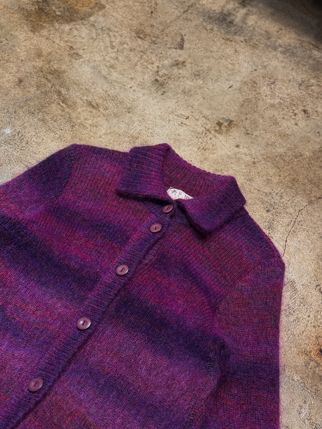 44-55 ) GRACE JUNO ( Mohair ) 상품이미지2