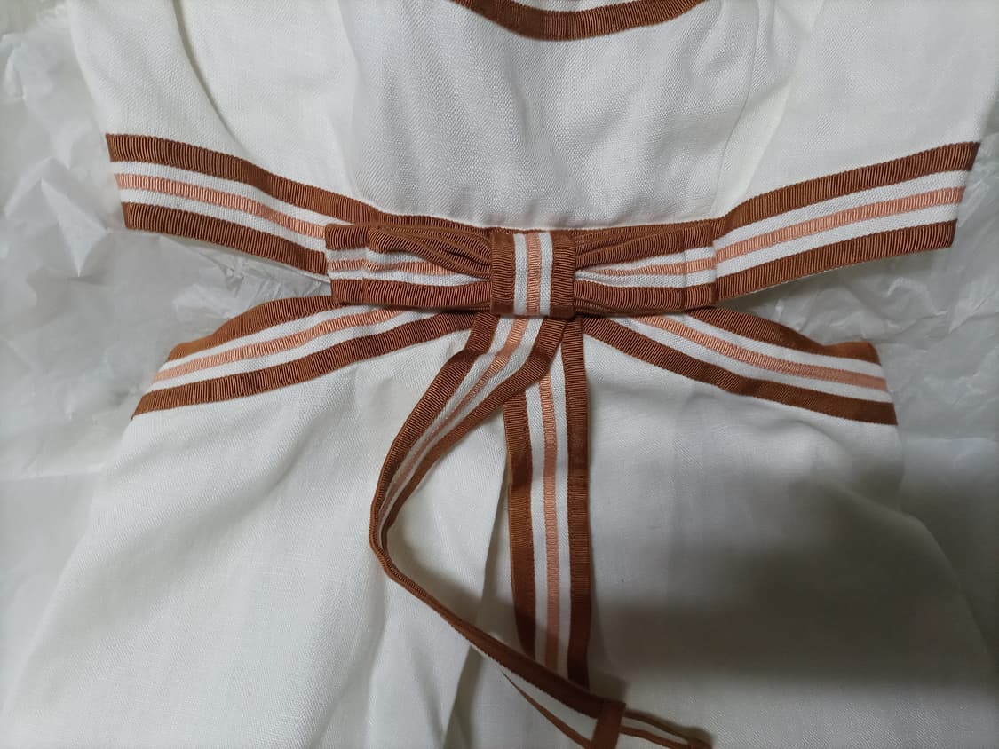 (택달린새거) 짐머만 원피스 상품이미지5