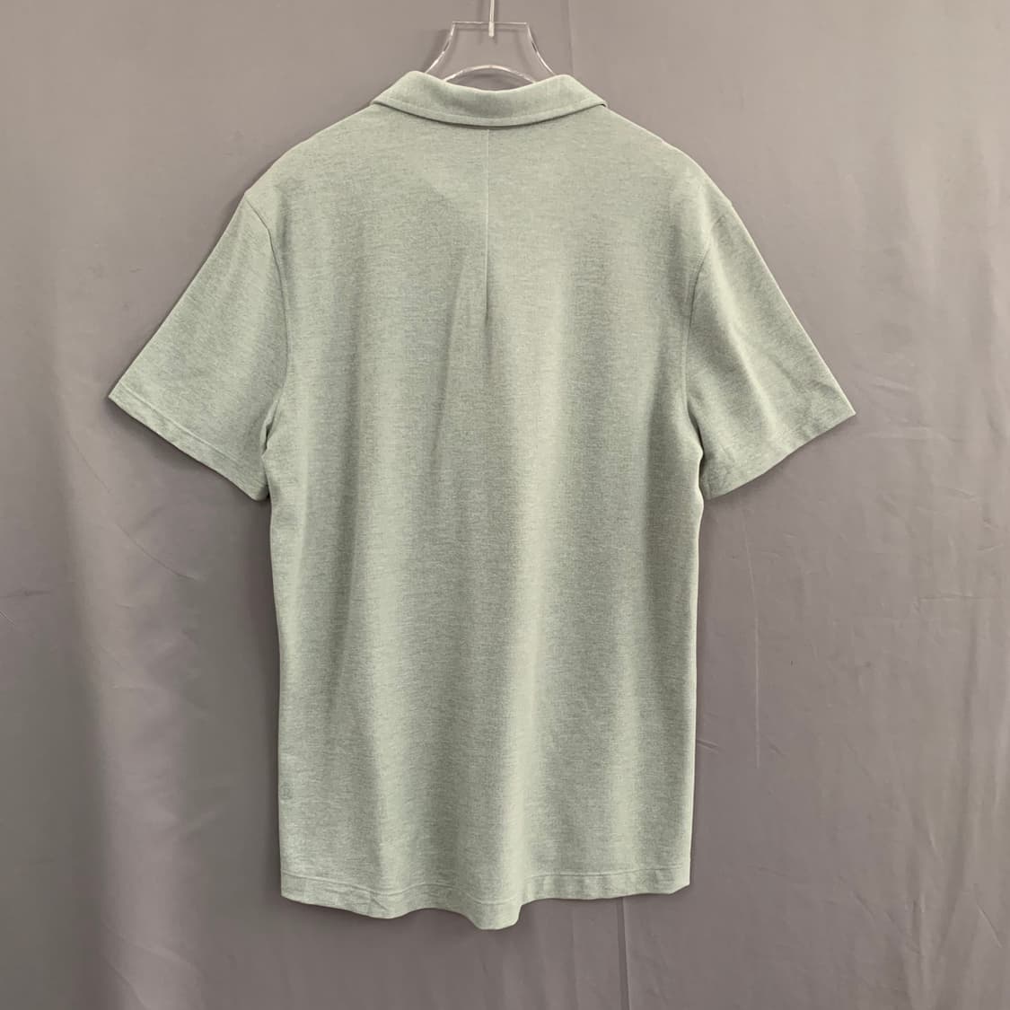 L 룰루레몬 에볼루션 폴로 PK 반팔 카라티 상품이미지2