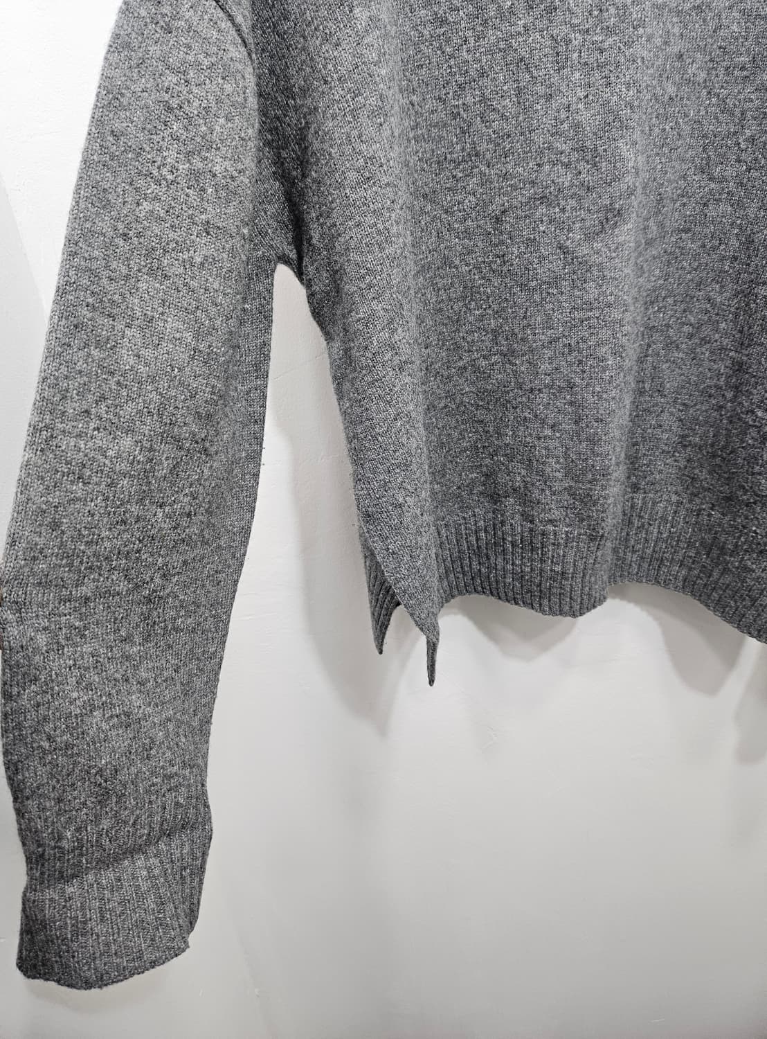 시에(SIE) 울니트 스웨터 Free  상품이미지6