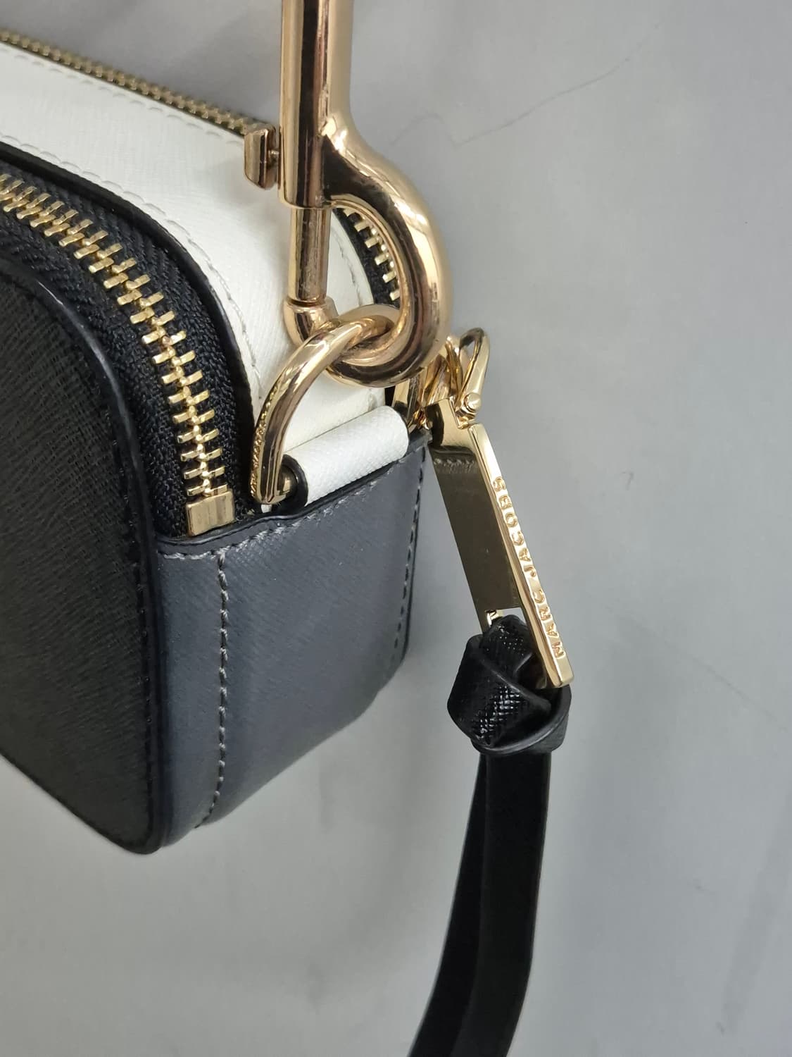 마크 제이콥스 트리 컬러 스냅샷  크로스바디 백 상품이미지3