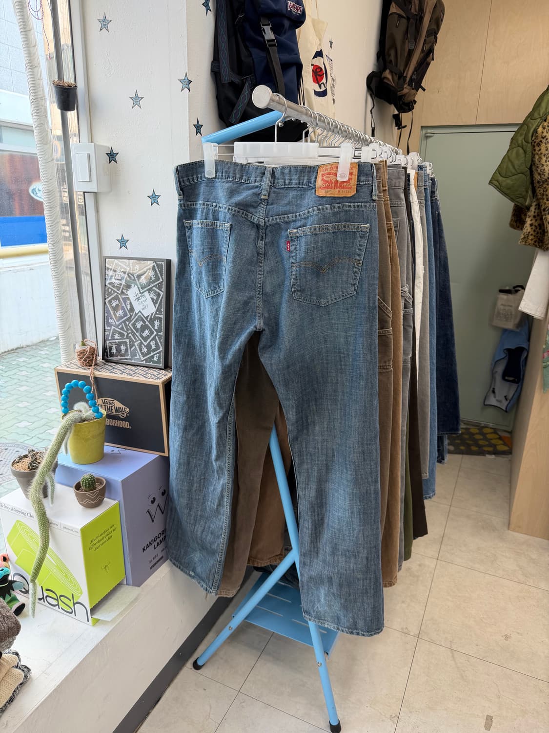 Levi’s 569 상품이미지3